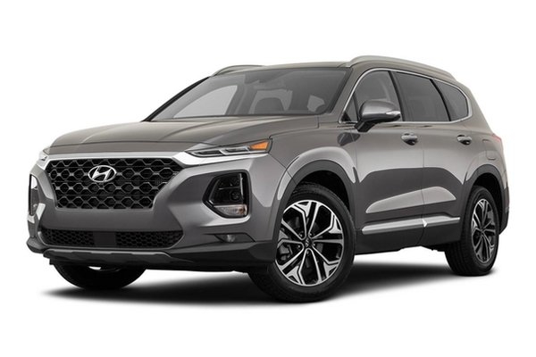  - HYUNDAI SANTA FE (R - 008)